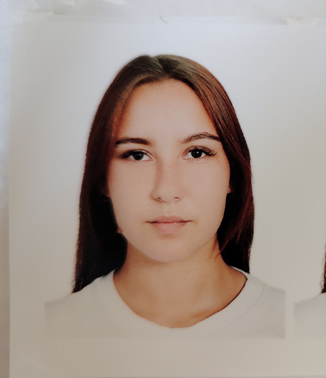 Тверитнева Татьяна Сергеевна.