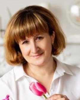 Терехова Антонина Ивановна.
