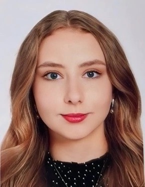 Лоскутова Дарья Алексеевна.