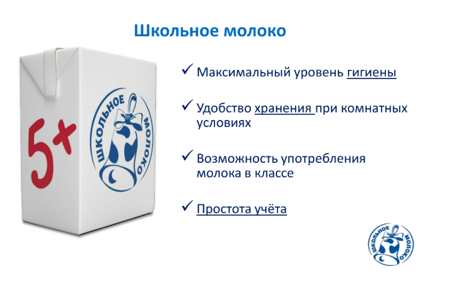 2 мера поддержки.