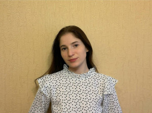 Шелковина Кристина Сергеевна Шелковина Кристина Сергеевна
